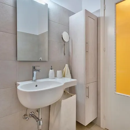 Vanilla House Apartment