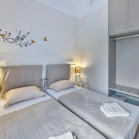 Apartment Vanilla House Ermoupoli