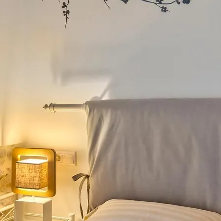 Vanilla House Apartment *